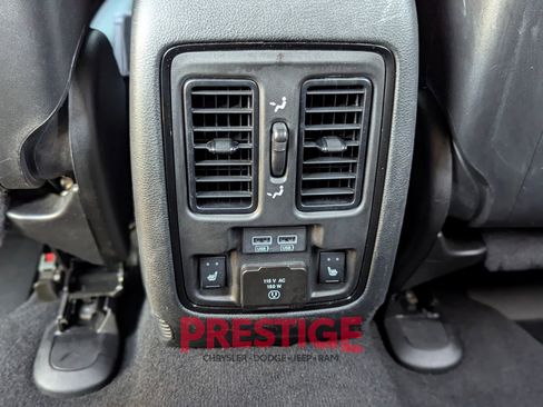 Used 2024 Dodge Durango R/T AWD/4WD image 32