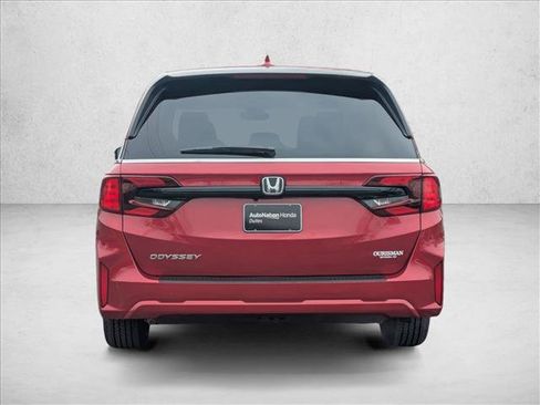 New 2026 Honda Odyssey EX-L image 8