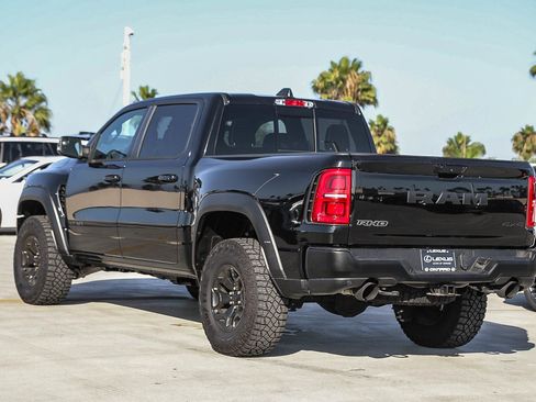 Used 2025 RAM 1500 RHO AWD/4WD image 5