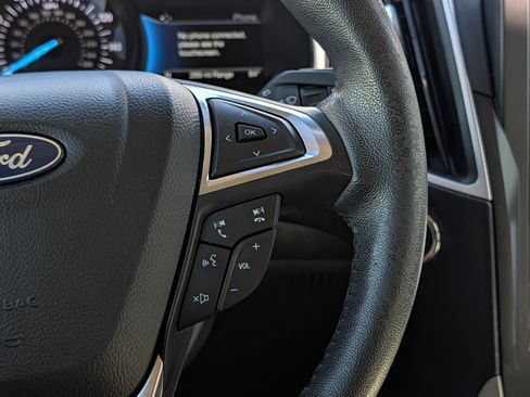 Certified 2021 Ford Edge SEL w/ Convenience Package FWD image 27