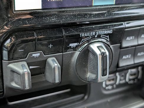 Used 2022 RAM 1500 TRX w/ TRX Level 2 Equipment Group image 15