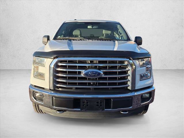 Used 2015 Ford F150 XLT w/ Equipment Group 301A Mid AWD/4WD image 2