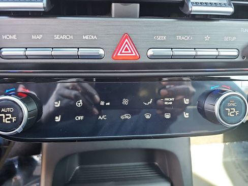 New 2026 Hyundai Palisade Calligraphy image 24