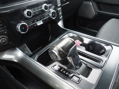 Used 2023 Ford F150 XLT w/ Equipment Group 302A High image 22