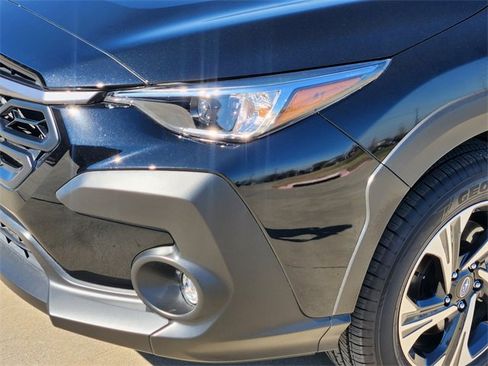 Certified 2025 Subaru Crosstrek 2.0i Premium image 9