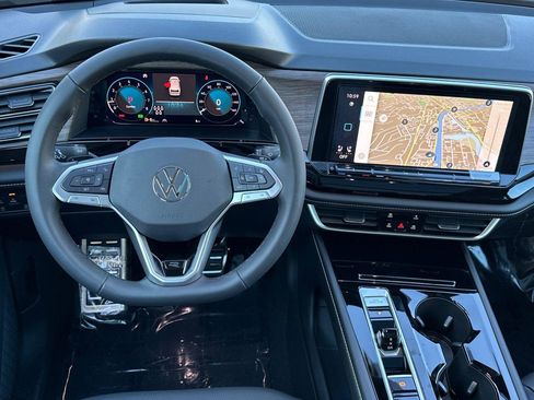 New 2026 Volkswagen Atlas SEL Premium R-Line image 13