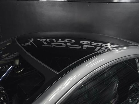 Used 2015 Mercedes-Benz S 63 AMG 4MATIC Coupe image 9