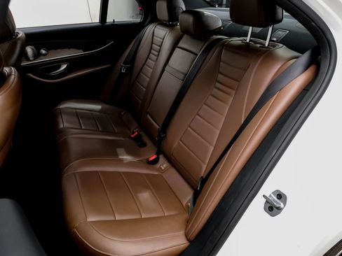 Used 2019 Mercedes-Benz E 300 image 36