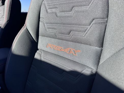 Used 2023 Nissan Frontier PRO-4X w/ Tow Package image 20