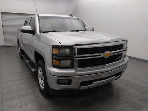 Used 2015 Chevrolet Silverado 1500 LT w/ All Star Edition image 14