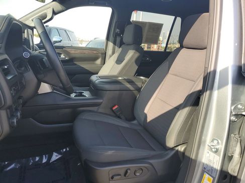 Used 2024 Chevrolet Tahoe LS w/ Driver Alert Package image 17