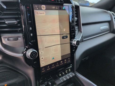 New 2026 RAM 2500 Big Horn image 27