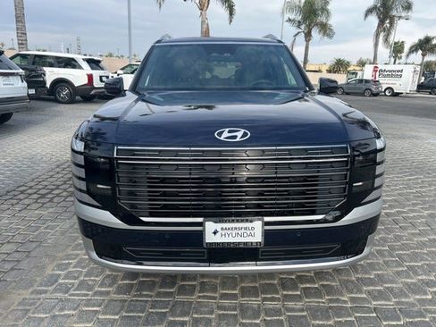 New 2026 Hyundai Palisade Calligraphy image 30