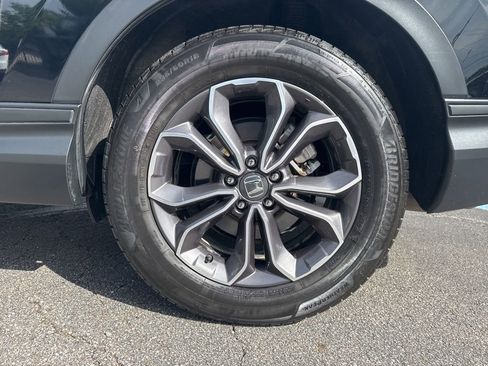 Used 2020 Honda CR-V EX-L image 44