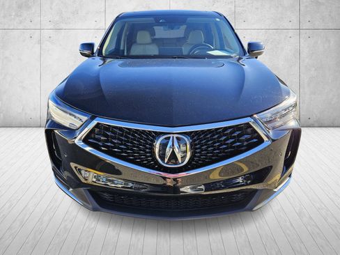 Used 2023 Acura RDX FWD w/ Technology Package image 2