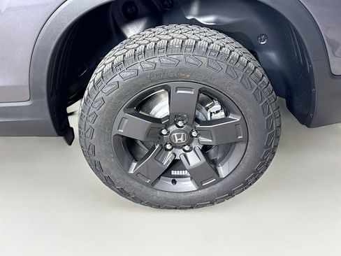 New 2026 Honda Ridgeline TrailSport image 38