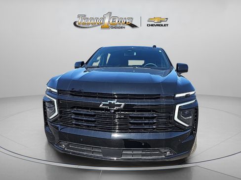 New 2026 Chevrolet Suburban RST w/ RST Capability Package image 2