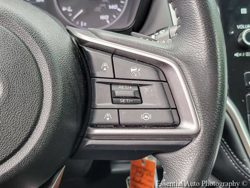 Certified 2024 Subaru Legacy Premium AWD/4WD image 16