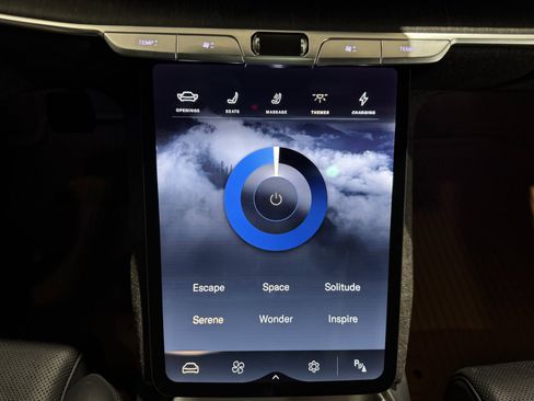 Used 2023 Lucid Air Grand Touring image 47