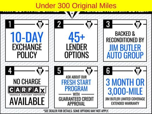 Used 2024 Jeep Wrangler Unlimited Rubicon w/ Convenience Group AWD/4WD image 3