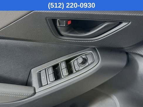 Certified 2026 Subaru Crosstrek 2.0i Premium AWD/4WD image 21