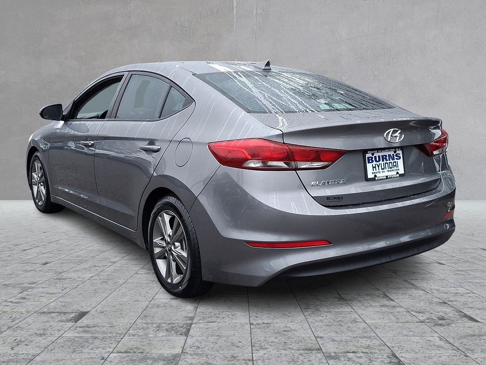 Used 2018 Hyundai Elantra SEL FWD image 6