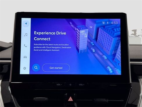 New 2025 Toyota Corolla SE image 12