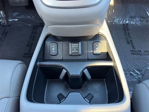 Used 2012 Honda CR-V EX-L image 17