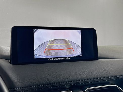 Used 2025 MAZDA CX-5 Carbon Edition image 23