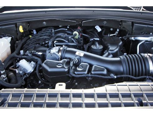 Used 2023 Jeep Grand Cherokee L Limited image 33