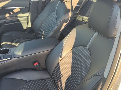 Certified 2024 Toyota Camry SE FWD image 28