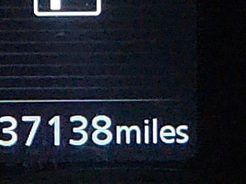 Used 2024 Nissan Kicks SV image 11