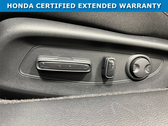 Used 2025 Honda Accord SE image 14