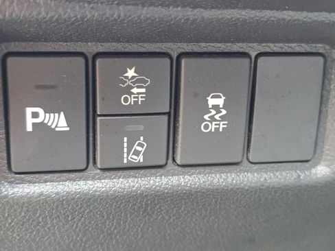 Used 2024 Honda Passport EX-L image 25