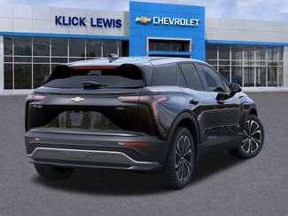 New 2026 Chevrolet Blazer EV LT video 4