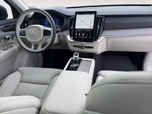 New 2026 Volvo XC90 T8 Ultra w/ Protection Package Premier AWD/4WD image 10
