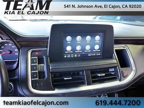 Used 2022 Chevrolet Tahoe LS image 26