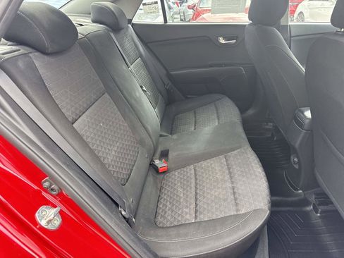 Used 2018 Kia Rio S image 7