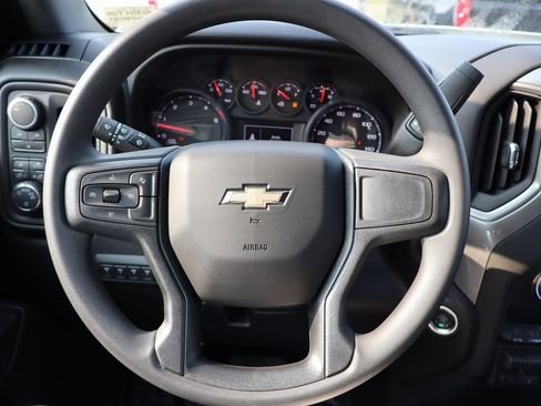 New 2025 Chevrolet Silverado 3500 W/T w/ WT Convenience Package image 14