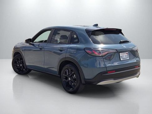 Used 2024 Honda HR-V Sport image 6