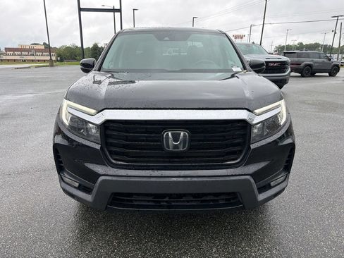 Used 2023 Honda Ridgeline RTL-E image 12