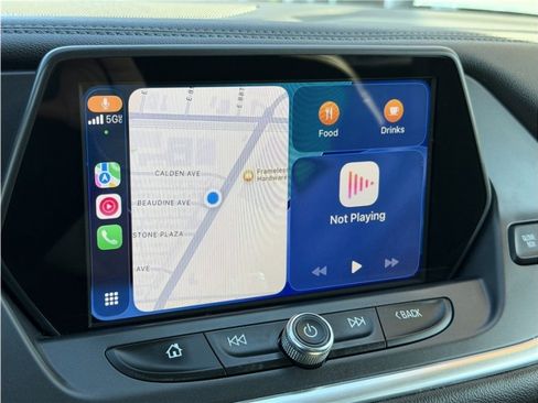 Used 2019 Chevrolet Blazer LT image 49