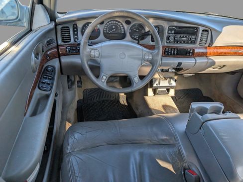 Used 2000 Buick Le Sabre Limited w/ Prestige Opt Pkg FWD image 29