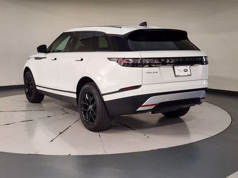 Used 2026 Land Rover Range Rover Velar S AWD/4WD image 6
