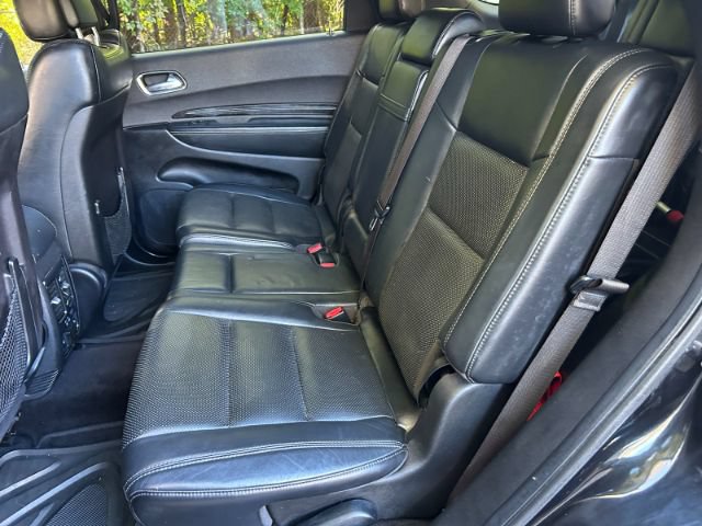 Used 2014 Dodge Durango Citadel w/ Technology Group AWD/4WD image 30