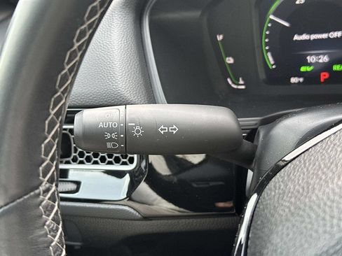 Used 2025 Honda Civic Sport Touring image 31