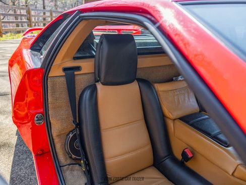 Used 1991 Lotus Esprit SE image 27