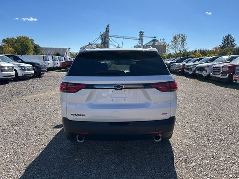 Used 2023 Chevrolet Traverse RS image 5