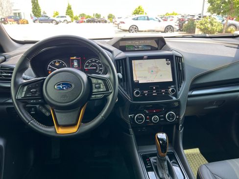 Used 2024 Subaru Forester Wilderness AWD/4WD image 20