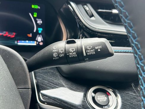 New 2024 Jeep Grand Cherokee Trailhawk image 47